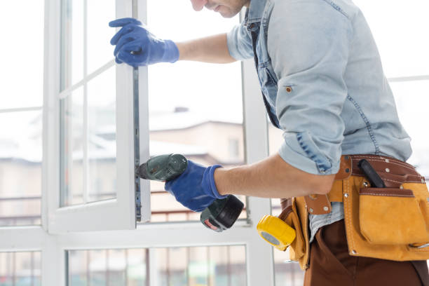 Best Residential Window Installation  in Lakeside, OR